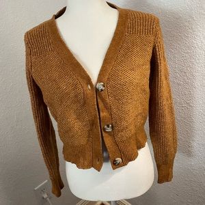 Sincerely Jules Sweater